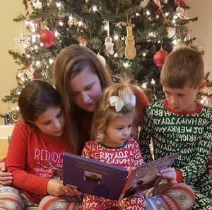 Meet your Posher, Carol